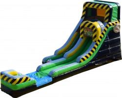 15ft20Caustic20Drop20WaterFoam20Slide 1 1713975835 16Ft Single Toxic